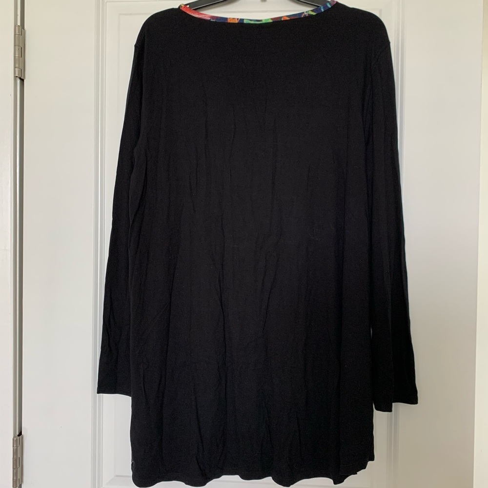 Skull tunic - Picture 4 of 4